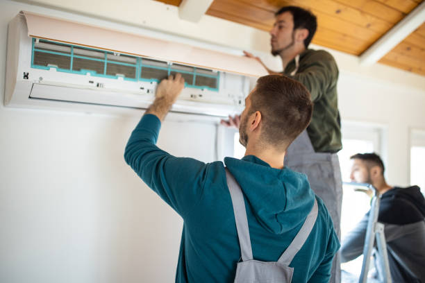 Best HVAC Cleaning Services  in Okanogan, WA