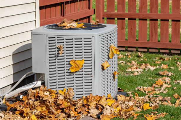 Ductless HVAC Repair in Okanogan, WA