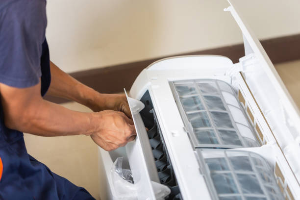 Best Affordable HVAC Services  in Okanogan, WA