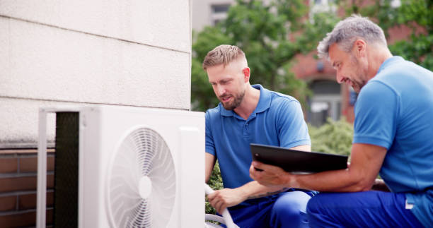 Best Affordable HVAC Services  in Okanogan, WA