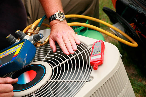 Best HVAC Installation Services  in Okanogan, WA