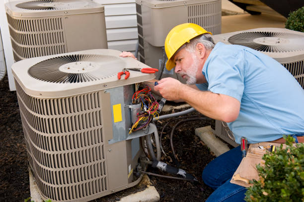 Professional HVAC in Okanogan, WA
